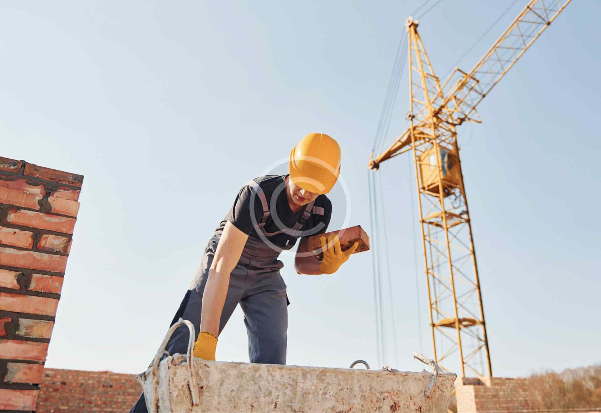 Foundation repair