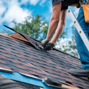 Metro Atlanta Roofing